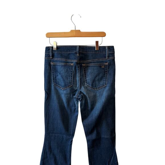 Joes Jeans The Visionaire Bootcut Flare Denim Jeans 28 - Picture 6 of 11